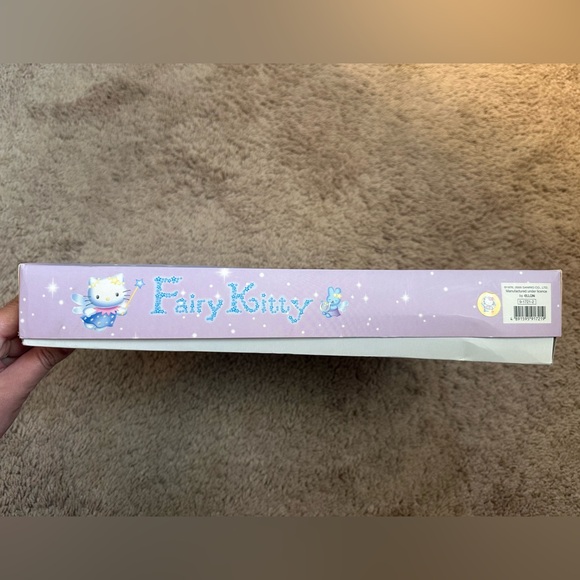 Hello kitty vintage photo album with frame year 2000 brand new in box - Picture 2 of 7